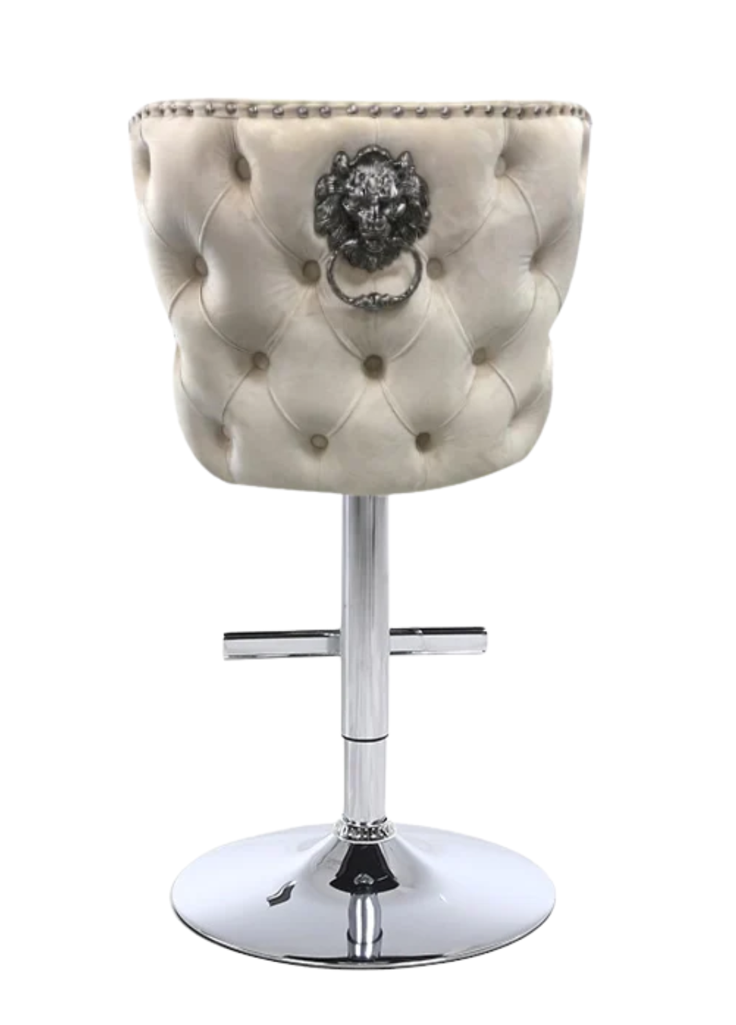 VALENTINO BAR STOOL