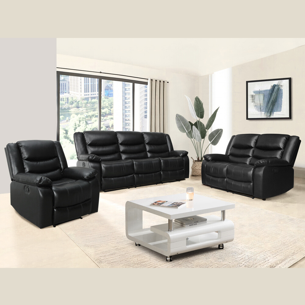 🛋️ Roma Sofa