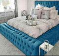 Ambassador Bed
