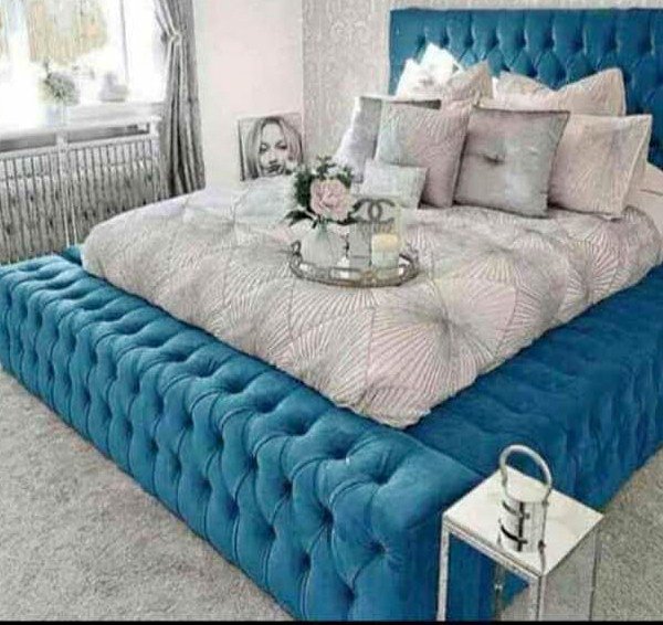 Ambassador Bed