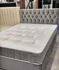 Ottman Divan Bed