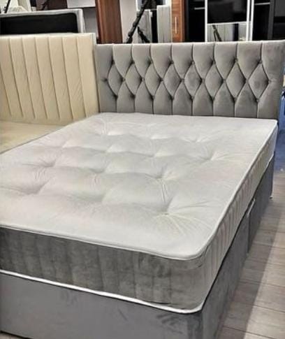 Ottman Divan Bed