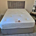 Divan Bed