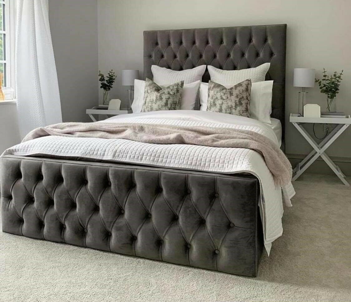 Florida Bed