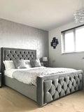 Hilton Bed