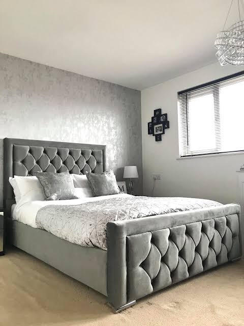 Hilton Bed