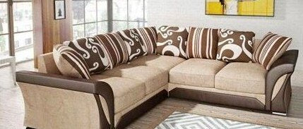 🛋️ Shanon Sofa