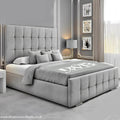 Cube Bed