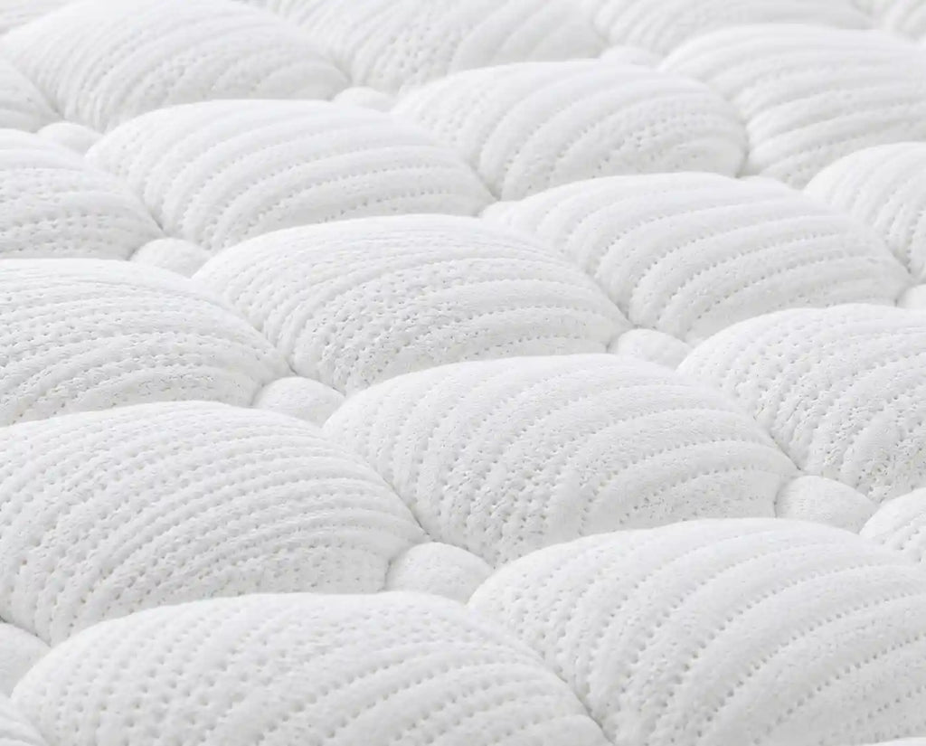 Orthopedic Firm Mattress