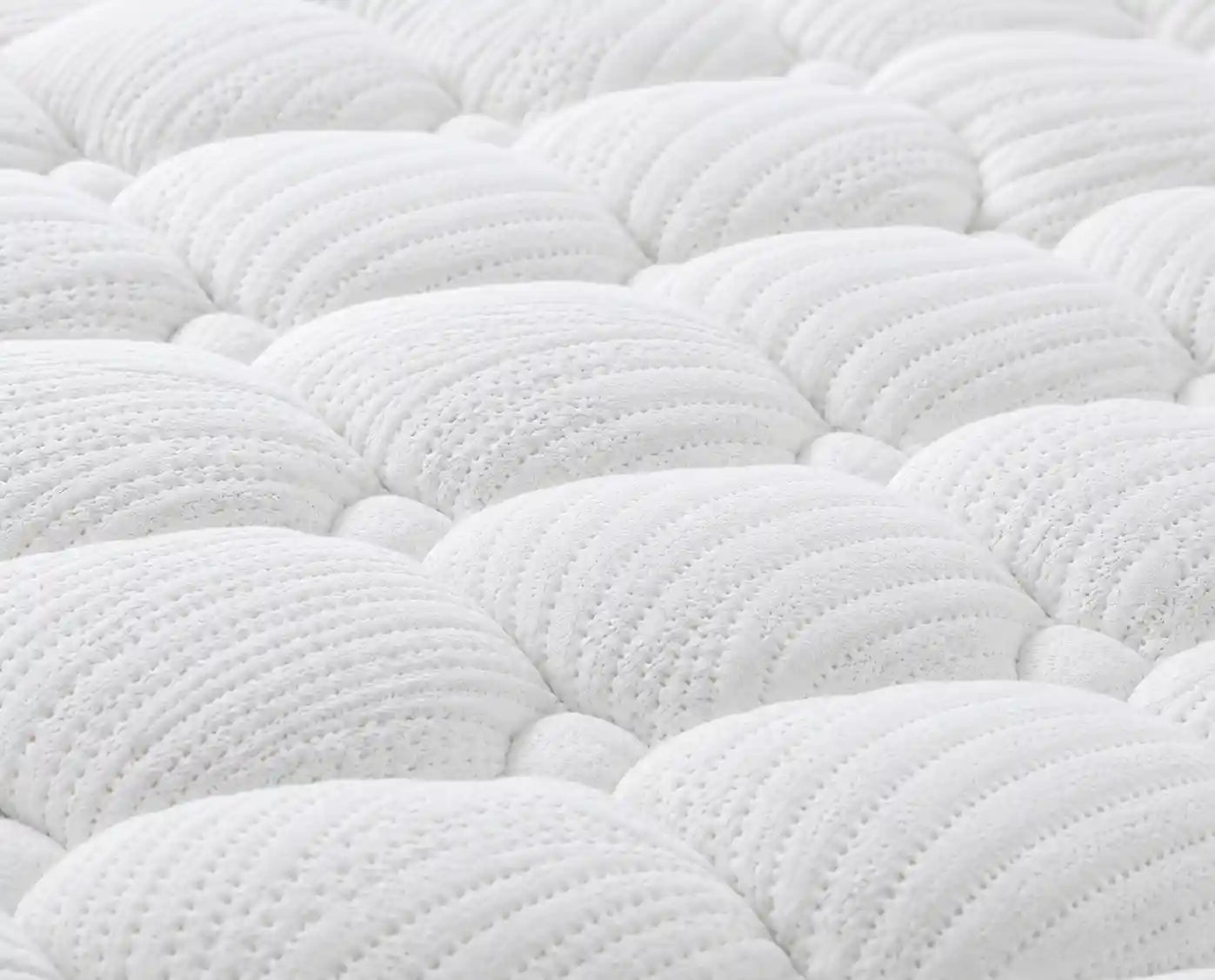 Orthopedic Firm Mattress