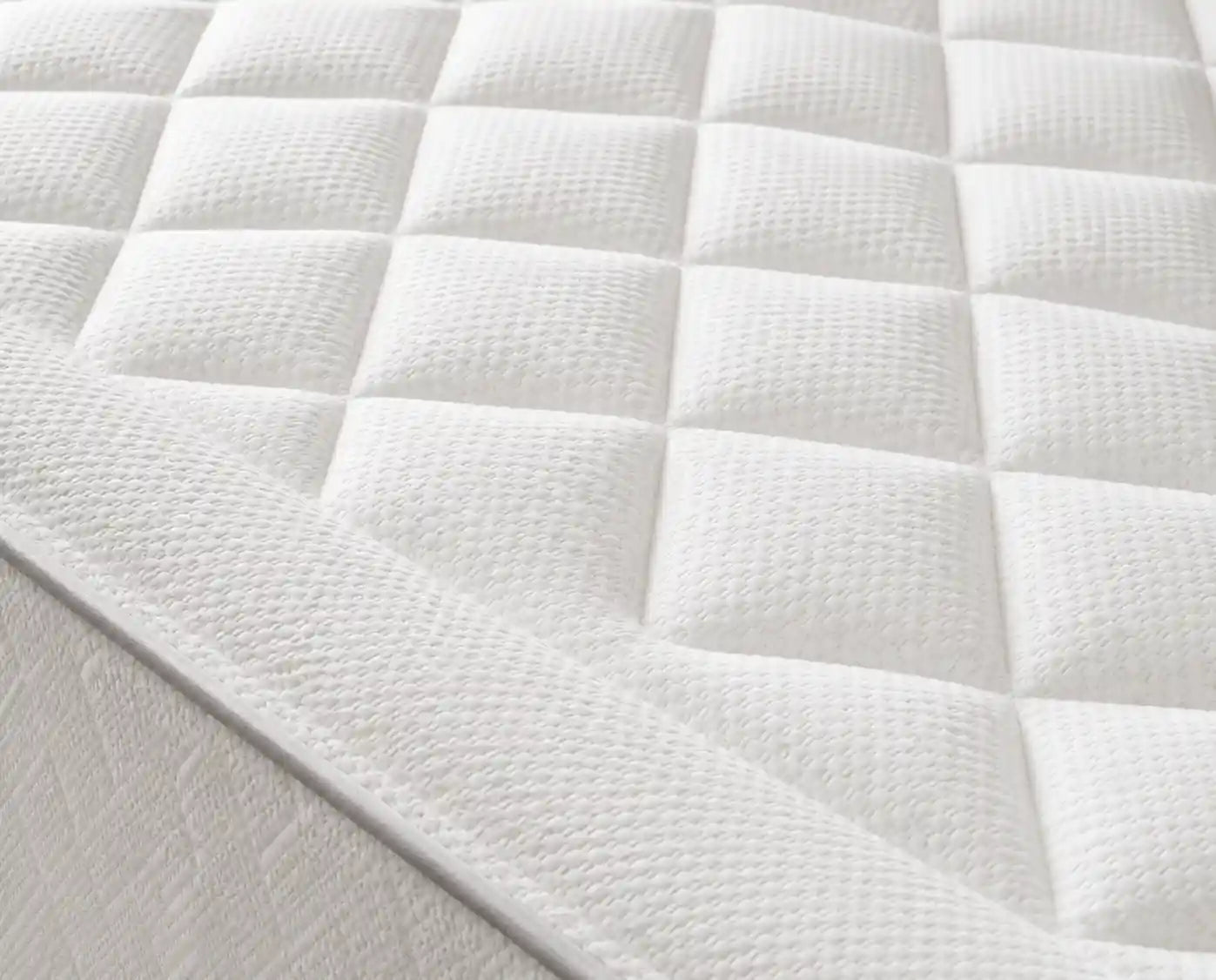 Full Memory Foam Mattress