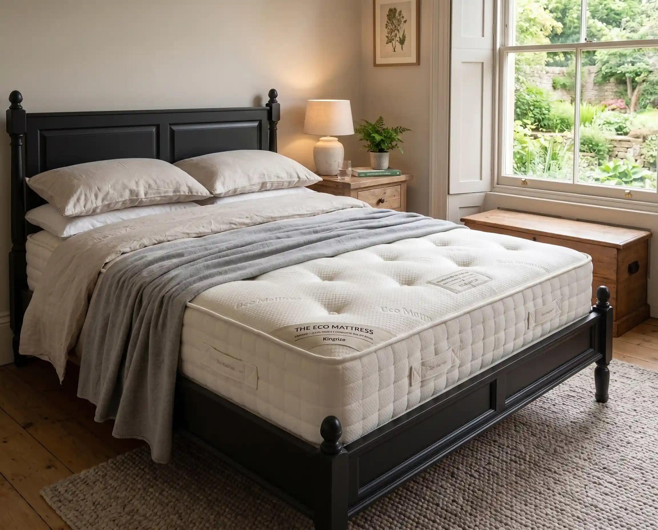Eco Mattress