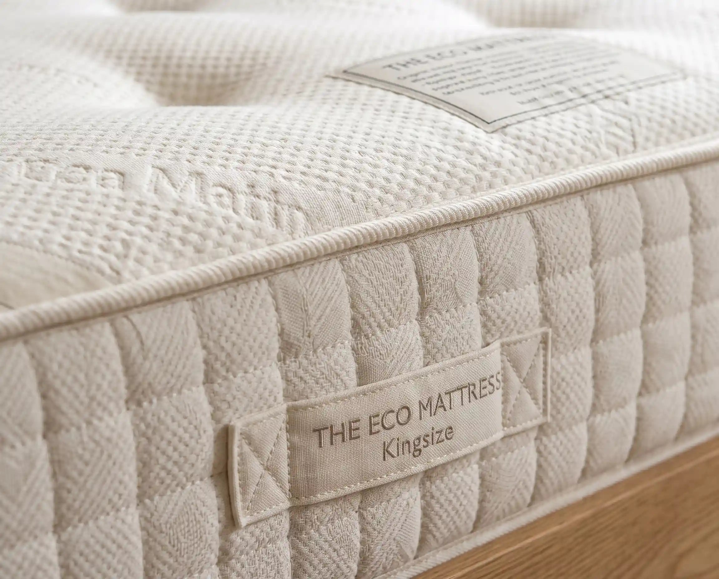 Eco Mattress
