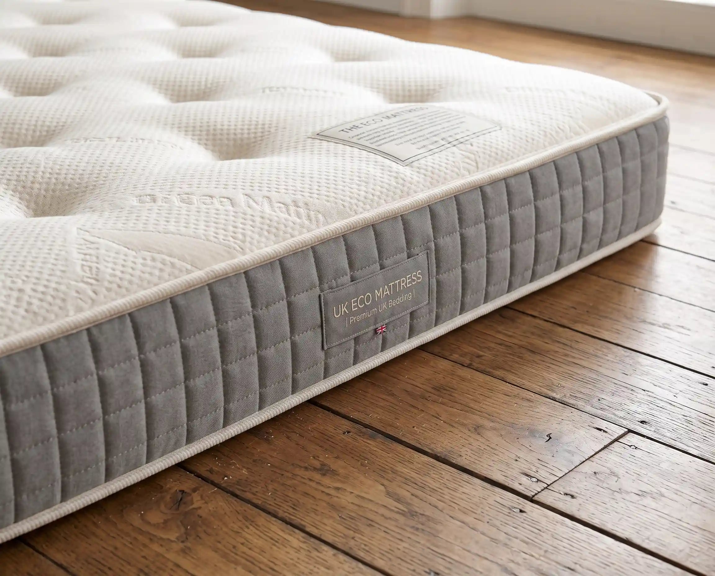 Eco Mattress
