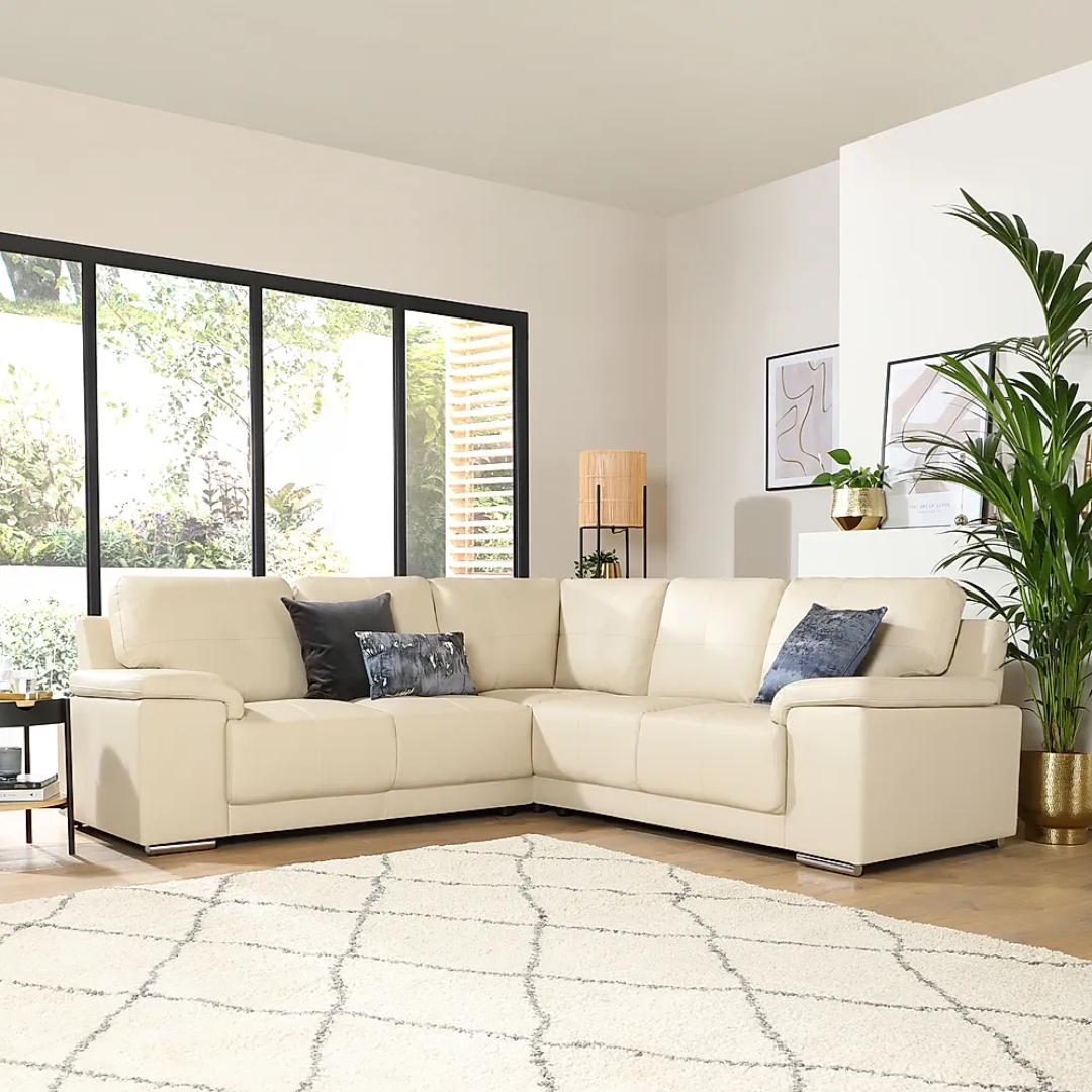 🛋️ Kansas Sofa