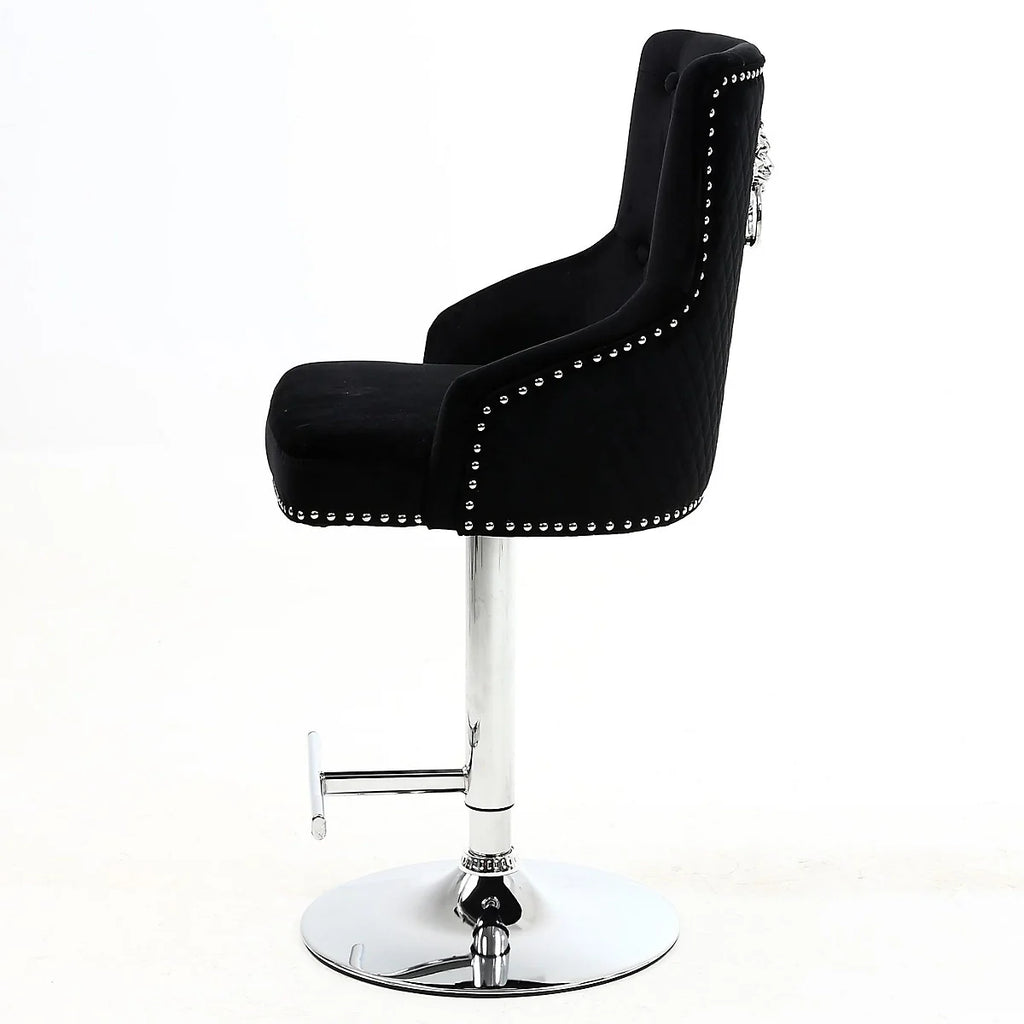 MAJESTIC BAR STOOL
